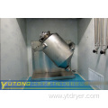 Pharmaceutical Powder Mixer Machine